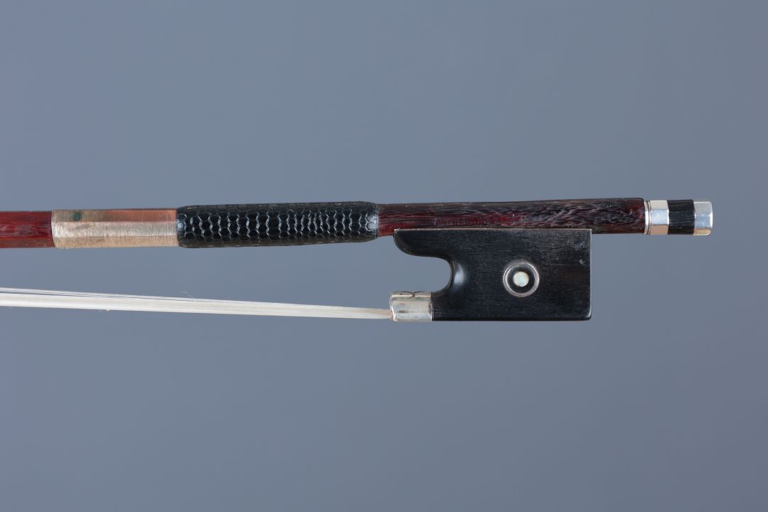 Prager August Edwin - GB-303